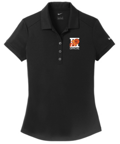 Nike Women's Dri-FIT Players Modern Fit Polo
