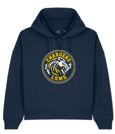 Stanley/Stella® Women’s Stella Nora Hooded Sweatshirt