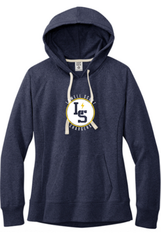 District® Women’s Re-Fleece™ Hoodie
