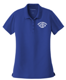 Port Authority® Women's Dry Zone® UV Micro-Mesh Polo