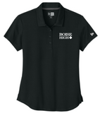 New Era® Women’s Power Polo