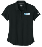 New Era® Women’s Power Polo