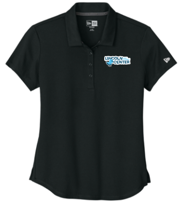 New Era® Women’s Power Polo