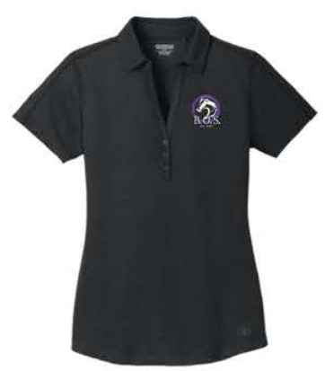 OGIO® Women's Onyx Polo