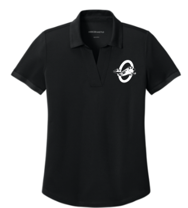 Mercer+Mettle® Women’s Everyday Performance Polo
