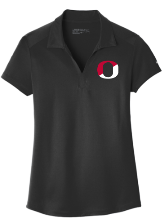 Nike Women's Dri-FIT Legacy Polo