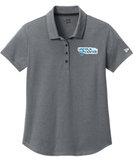New Era® Women’s Power Polo