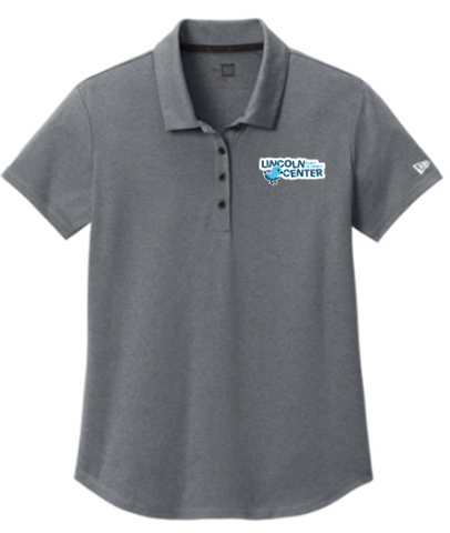 New Era® Women’s Power Polo