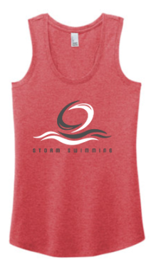 District® Women’s Perfect Tri® Racerback Tank