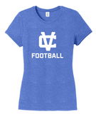 District® Women’s Perfect Tri® Tee - Royal Frost