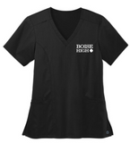 Wink® Women’s Premiere Flex™ V-Neck Top