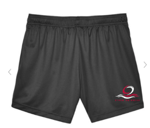 Team 365 Women's Zone Performance Shorts