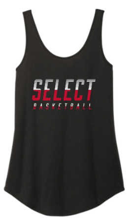 District® Women’s Perfect Tri® Relaxed Tank