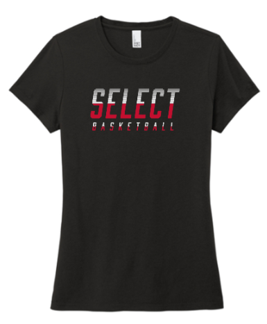District® Women’s Perfect Tri® Tee