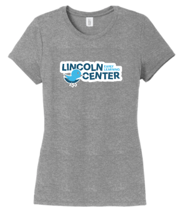District® Women’s Perfect Tri® Tee