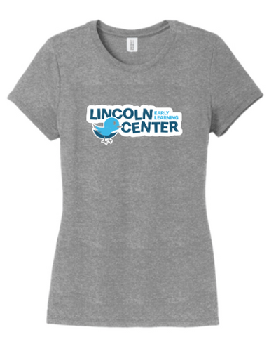 District® Women’s Perfect Tri® Tee