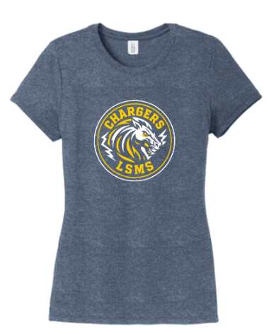 District® Women’s Perfect Tri® Tee