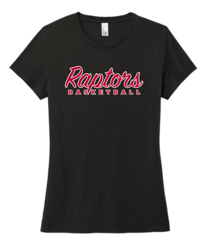 District® Women’s Perfect Tri® Tee