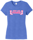 District® Women’s Perfect Tri® Tee