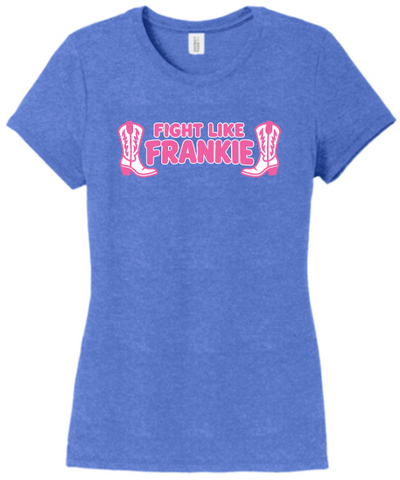 District® Women’s Perfect Tri® Tee