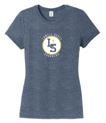 District® Women’s Perfect Tri® Tee