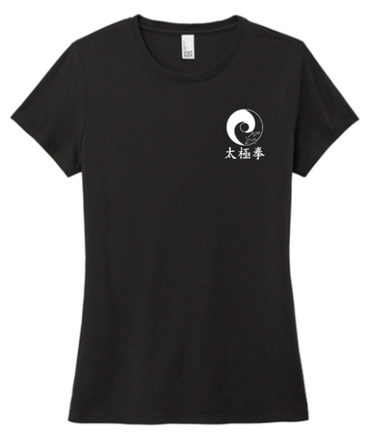 Port & Co® Women's Core Cotton Tee