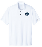 OGIO® Envision Polo - White