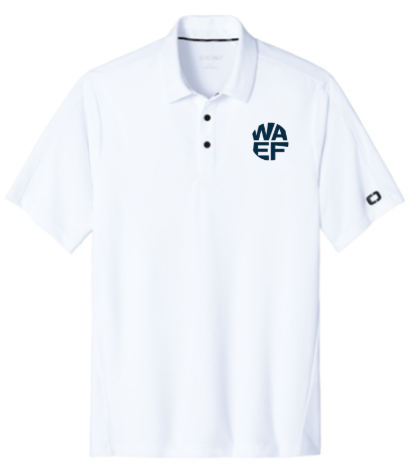OGIO® Envision Polo - White