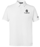 The North Face® Canyon Crest Polo - White
