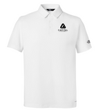 The North Face® Canyon Crest Polo - White
