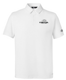 The North Face® Canyon Crest Polo - White