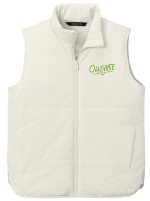 Mercer+Mettle® Women’s Brookline Quilted Vest - Birch