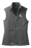 Eddie Bauer® - Ladies Fleece Vest