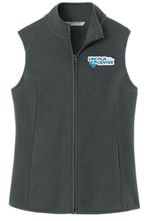 Port Authority® Women’s C-FREE® Fleece Vest