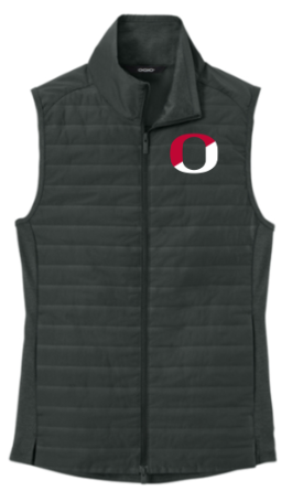 OGIO® Women’s Driveline Hybrid Vest