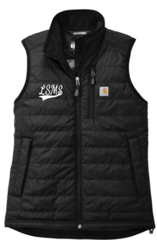 Carhartt® Women’s Gilliam Vest