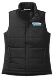 Port Authority® Women's Puffer Vest