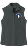 Port Authority® Women’s C-FREE® Fleece Vest