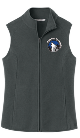 Port Authority® Women’s C-FREE® Fleece Vest