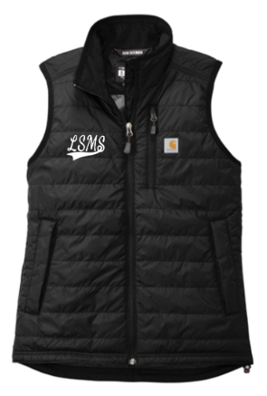 Carhartt® Women’s Gilliam Vest
