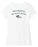 District® Women’s Perfect Tri® Tee - White