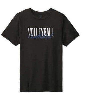 District® Youth Perfect Tri® Tee