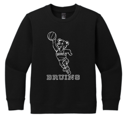 District® Youth V.I.T.™ Fleece Crew
