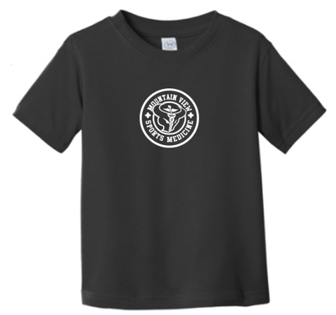 Rabbit Skins™ Toddler Fine Jersey Tee