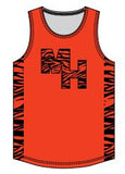 Traditional Singlet - Youth/Men's ($29)