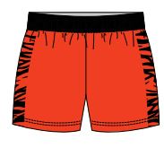 Track Shorts - Youth/Men's