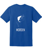 Erin Morden - T-Shirt - Youth & Adult