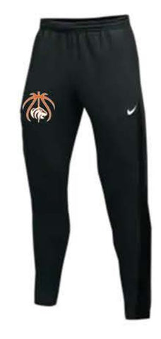 Nike Team Dry Showtime Pants