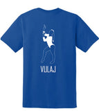 Alyssa Vulaj - T-Shirt - Youth & Adult