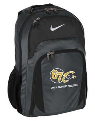 Nike Performance Backpack